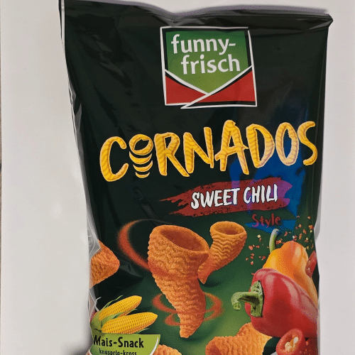 Cornados sweet chili
