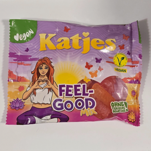 Katjes feel good 175g