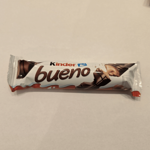 Kinder  Bueno