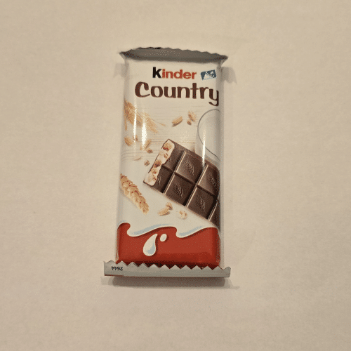 Kinder Country