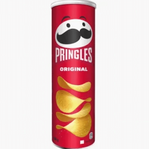 Pringels Original