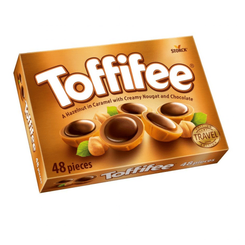 Toffifee
