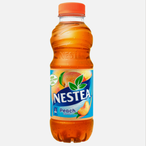 Nestea Peach 0.5l