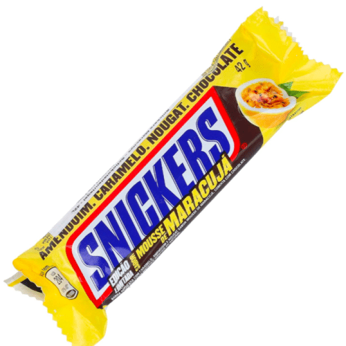 Snickers Maracuja 42g