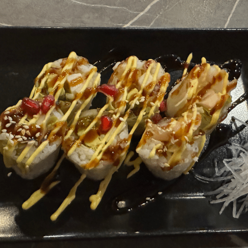 Gỏi Cuốn (2 Stück)