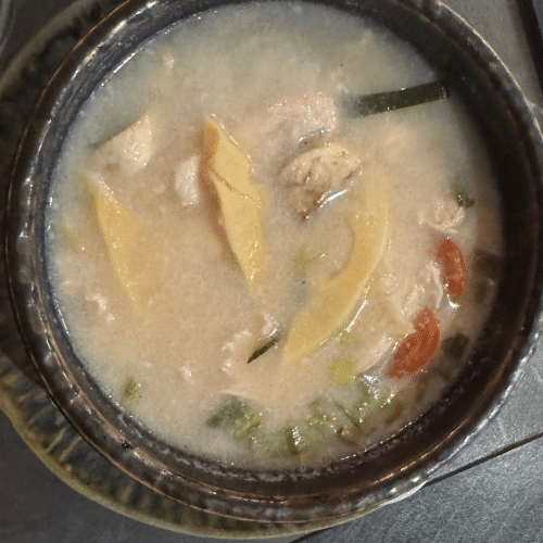 Tom Kha Gai