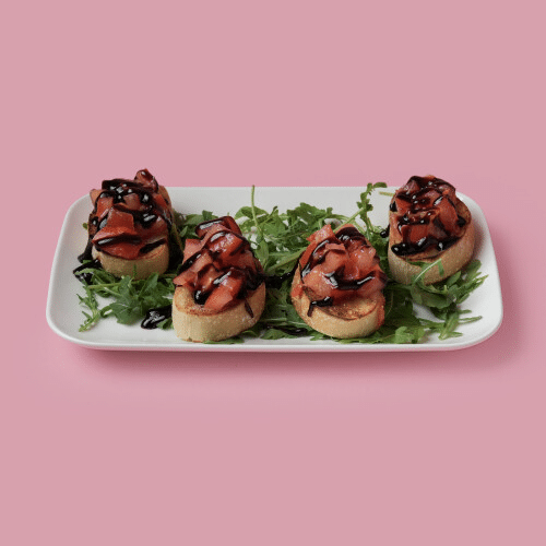 Bruschetta Classica