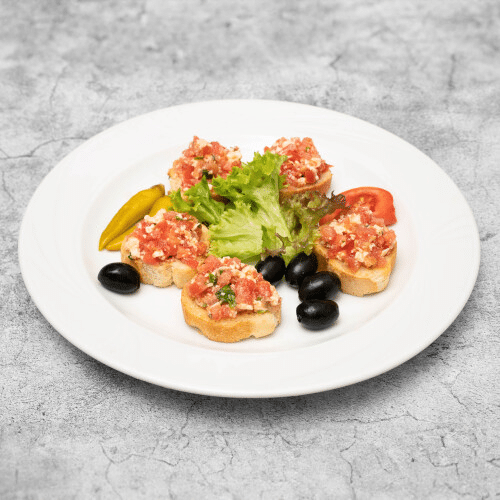 Bruschetta Classica
