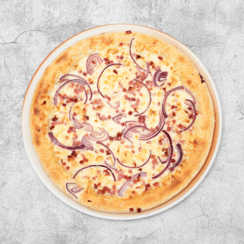 Flammkuchen Classica