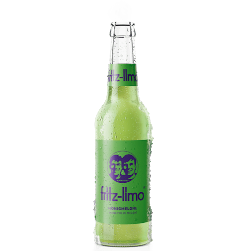 Fritz Honigmelone 0,33l (Einweg)