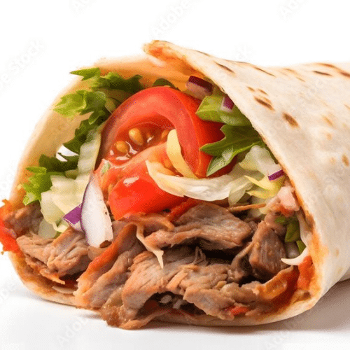 Döner Rolle