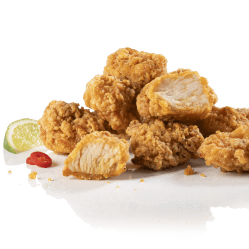 Chili & Lime Chicken Bites 9er