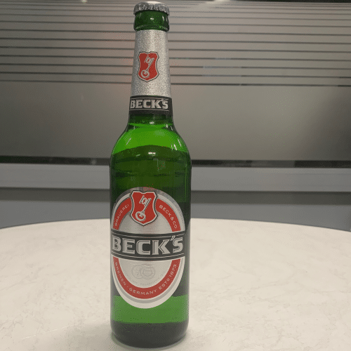 Becks 0,5l