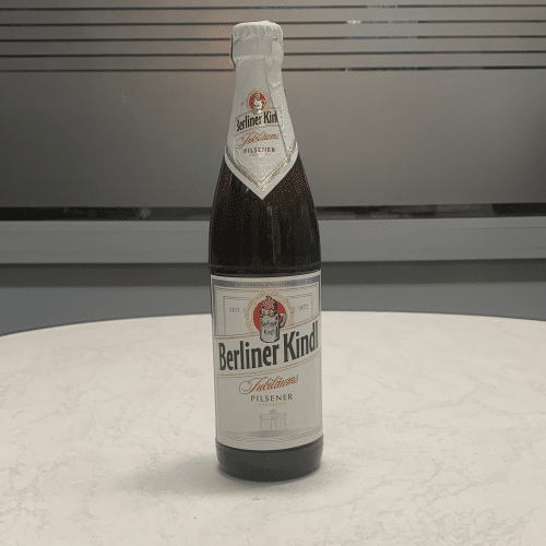 Berliner Kindl 0,5l