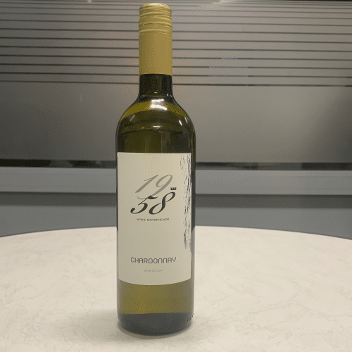 Chardonnay 0,7l