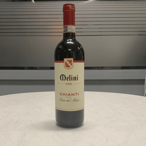Chianti trocken 0,75l