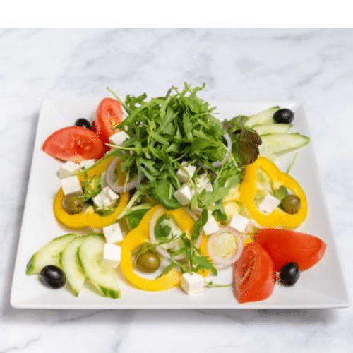 Insalata Pecorino