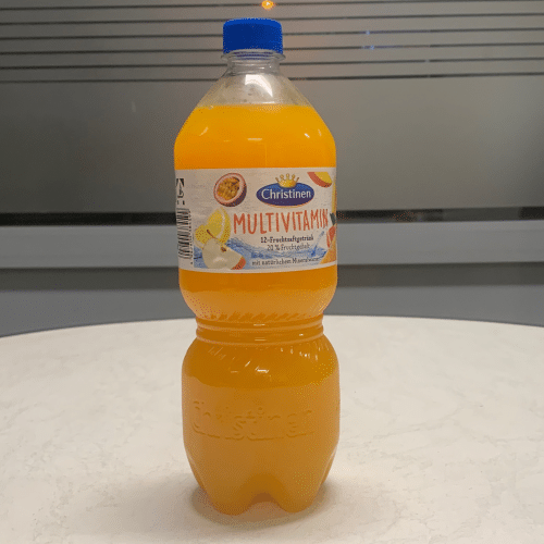 Multivitaminsaft 1,0l
