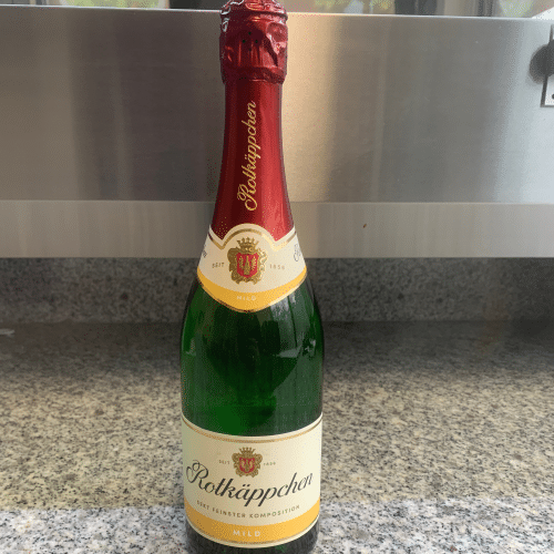 Rotkäppchen Sekt 0,75l