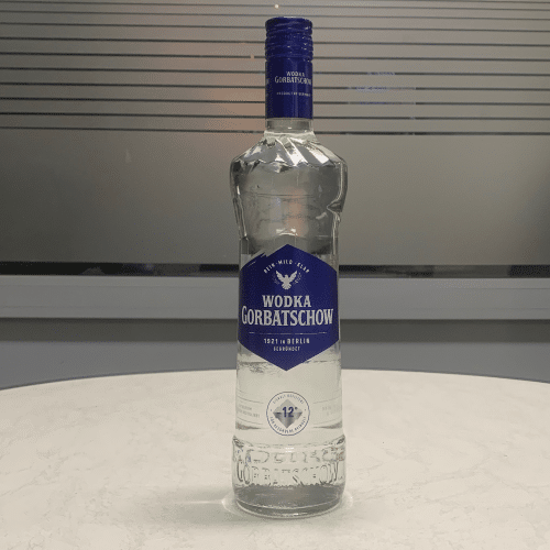 Wodka Gorbatschow 0,7l