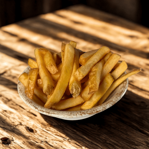 Pommes frites