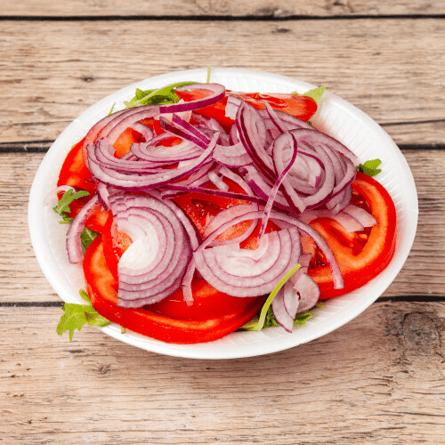 Salat Fitness