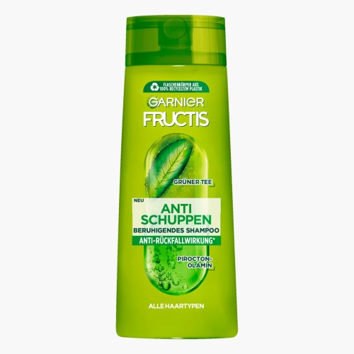 Garnier Fructis Shampoo Anti-Schuppen 250ml