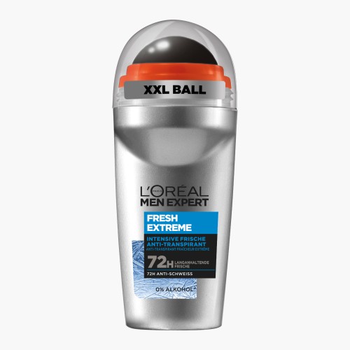 L'Oréal Men Expert Deo Roll-On Fresh Extreme 50ml