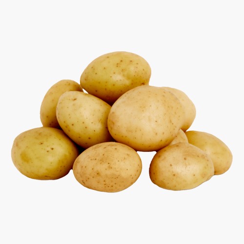 Kartoffeln vorw. Festkochend Dick 2kg
