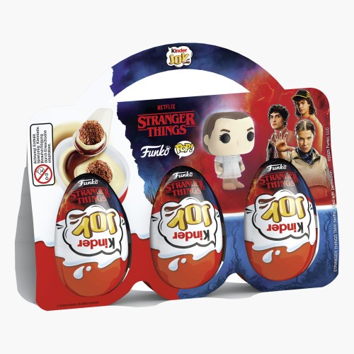 Kinder Joy 3er 60g (3x20g)