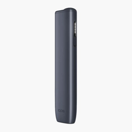 IQOS ILUMA i Kit ONE Midnight Black