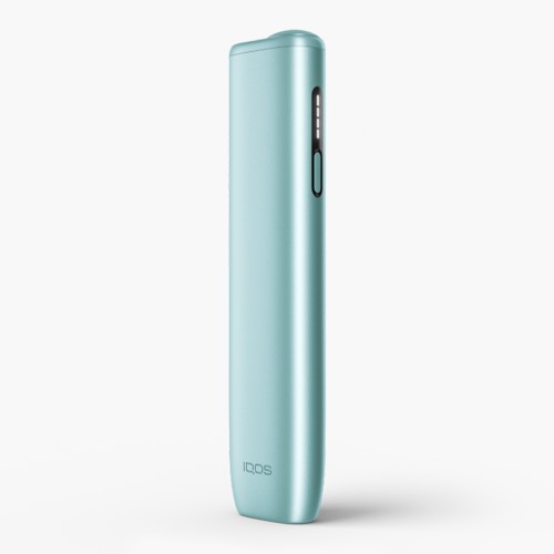 IQOS ILUMA i Kit ONE Breeze Blue