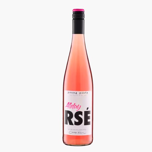 Young Poets Rose 0,75l (11%)