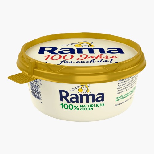 Rama Margarine Der Klassiker 400g