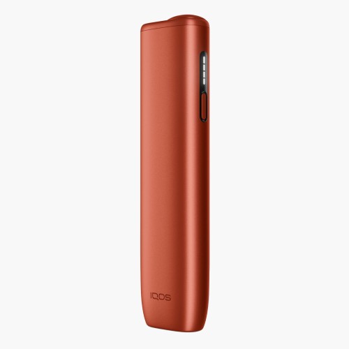 IQOS ILUMA i Kit ONE Vivid Terracotta