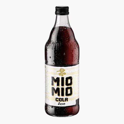 Mio Mio Cola Zero 0,5l MW