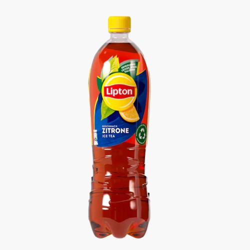 Lipton Ice Tea Zitrone 1,25l