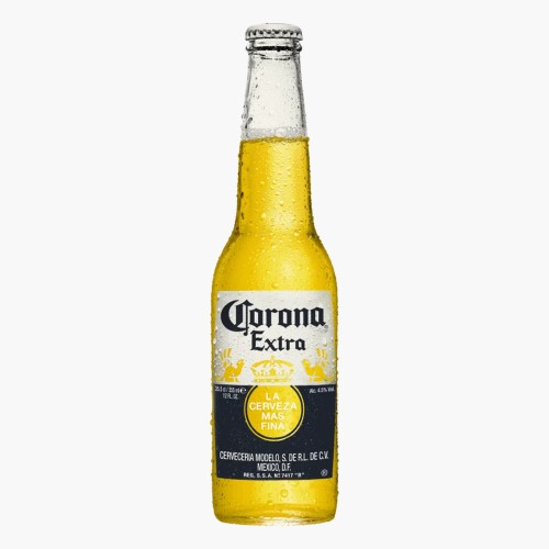 Corona Extra 0,35l (4,5% vol.) MW