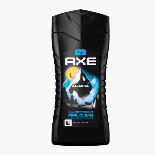 Axe Duschgel Alaska 250ml