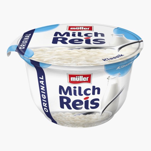 Müller Milchreis Original 200g