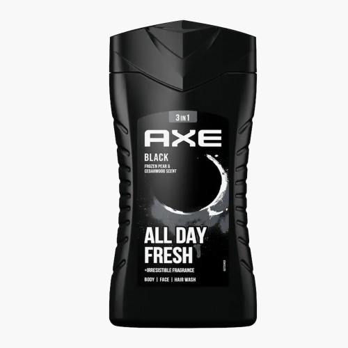 Axe Duschgel Black 250ml