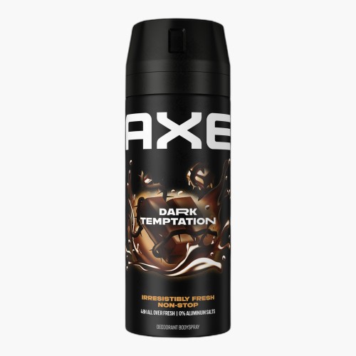 Axe Deo Spray Dark Temptation 150ml