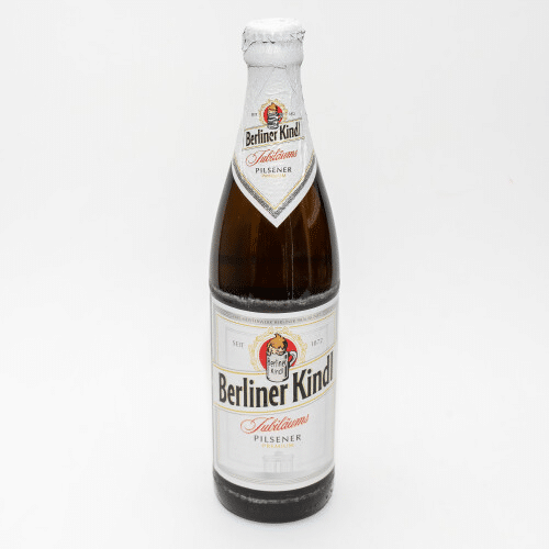 Berliner Kindl 0,5l (MEHRWEG)