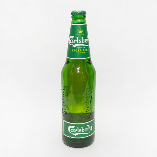 Carlsberg 0,5l (MEHRWEG)