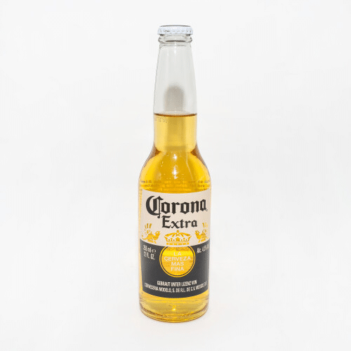 Corona Extra 0,33l (MEHRWEG)