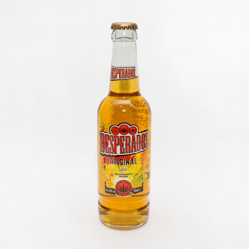 Desperados 0,33l (MEHRWEG)