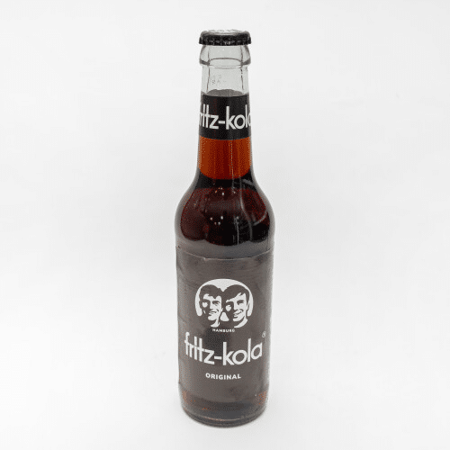 Fritz-Kola 0,33l (MEHRWEG)