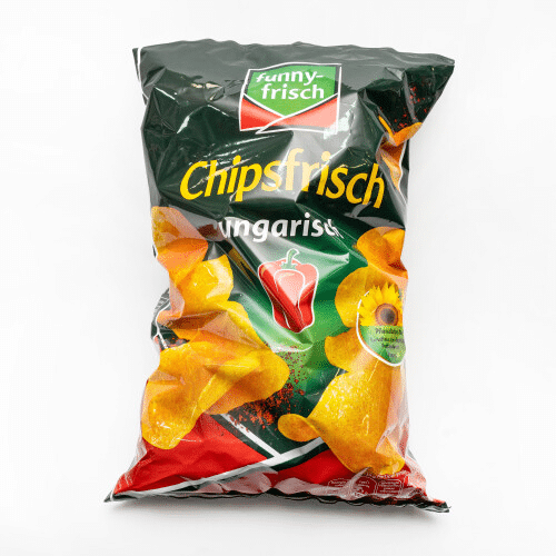 Funny Frisch Chips Ungarisch 175g