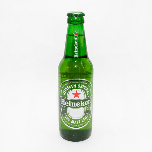 Heineken 0,33l (MEHRWEG)