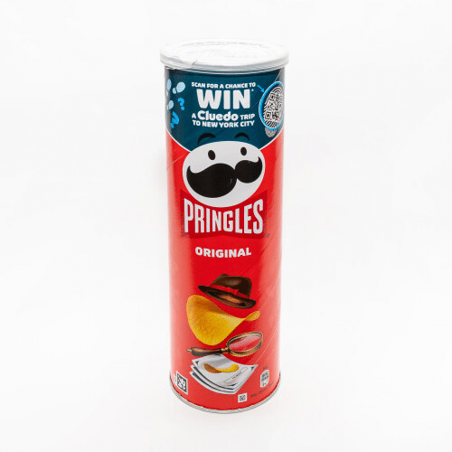 Pringles Original Chips 165g
